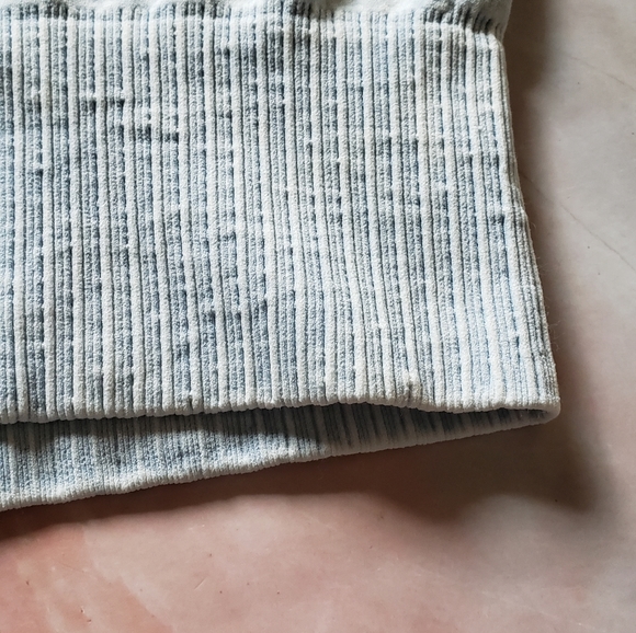 Free People Movement Good Karma V Neck Top - Picture 3 of 8